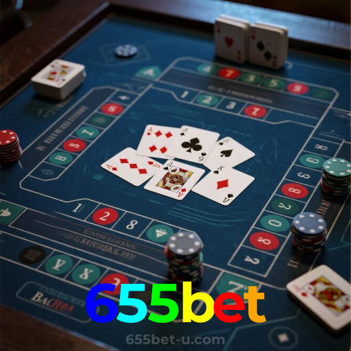 655bet：As melhores slots e jackpots estão esperando por você! Jogue agora!