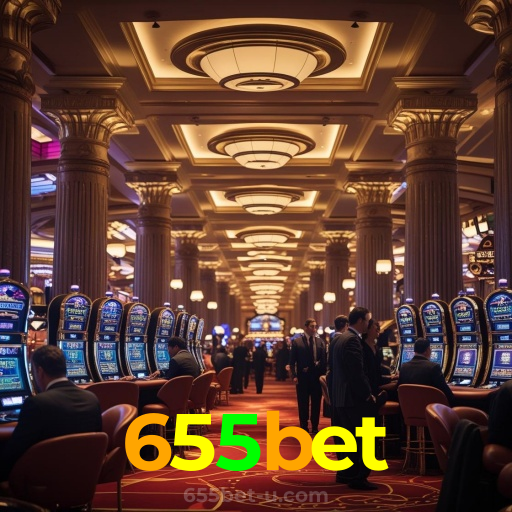 655bet:Jogue slots, aposte no futebol e vença em grandes mesas de poker!