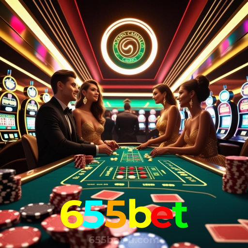 655bet:Aposte no futebol e ganhe em blackjack e poker com segurança!