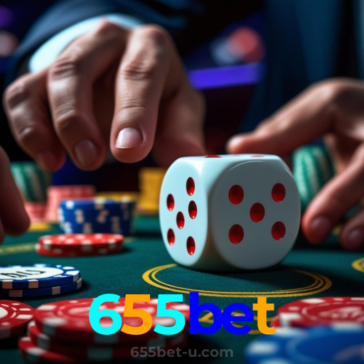 655bet:O melhor cassino para você jogar slots e apostar no futebol online!