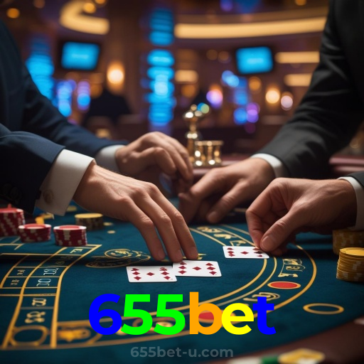 655bet：Jogue slots, poker e aposte no futebol com grandes prêmios em jogo!