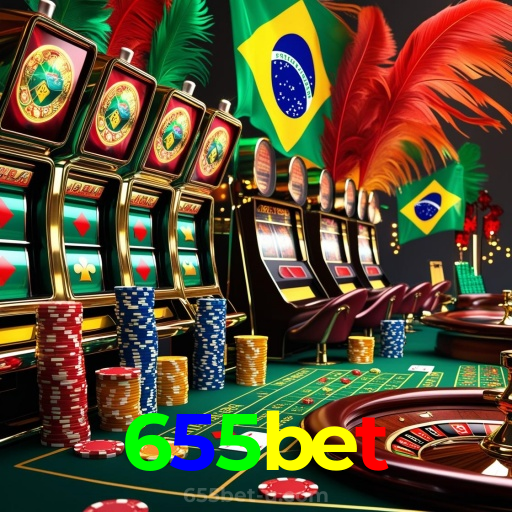 655bet:Jogue agora e desafie a sorte em nosso cassino online!