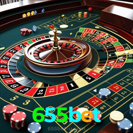 655bet:Grandes jackpots estão te esperando! Gire a roleta e ganhe agora!