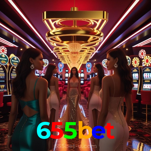 655bet：Apostas emocionantes em futebol e vitórias épicas no cassino online!