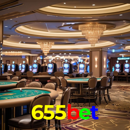655bet:O cassino online mais confiável, com poker, roleta e futebol online!
