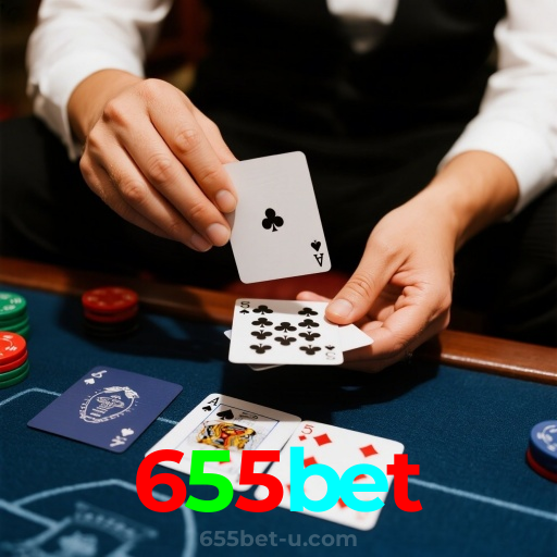 655bet:Jogue poker e vença como um verdadeiro campeão!