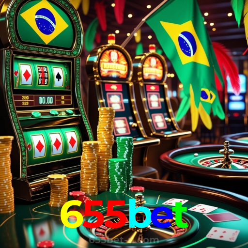 655bet:Jogue nas mesas de poker e conquiste prêmios épicos!