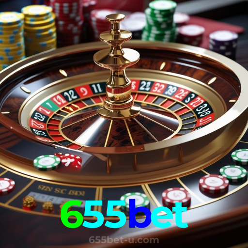 655bet:O melhor cassino online com roleta, poker e apostas no futebol!