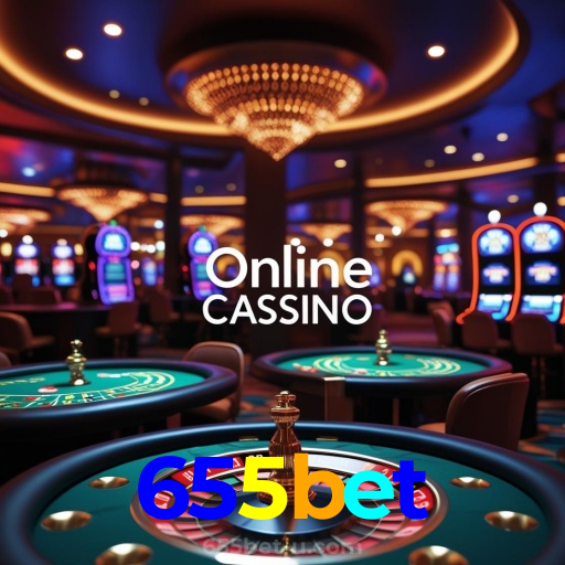 655bet:A melhor experiência de apostas e jogos de cassino, incluindo futebol online!