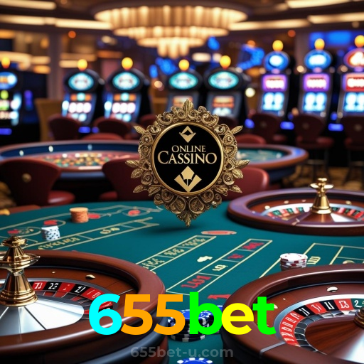 655bet:Jogue slots de tirar o fôlego e conquiste vitórias épicas!