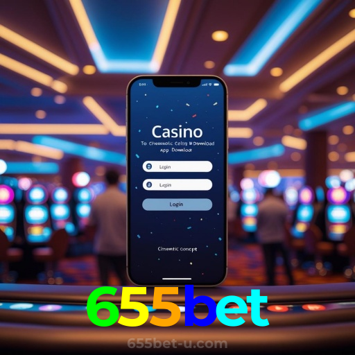 655bet:O cassino online mais seguro para apostas no futebol e roleta!