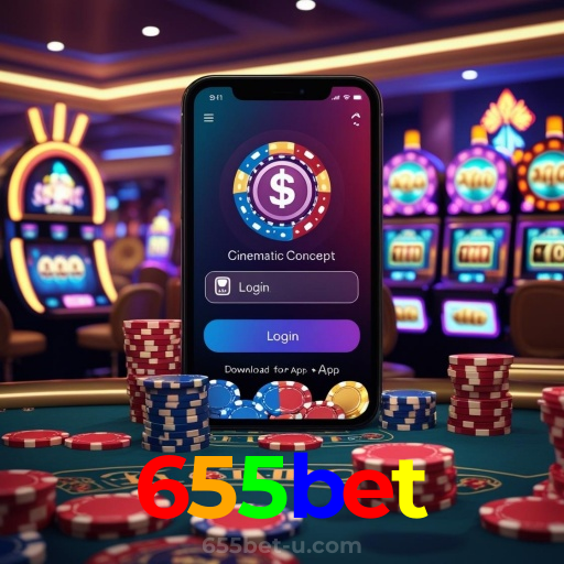 655bet：O cassino online mais seguro para apostas em futebol e diversão com roleta!
