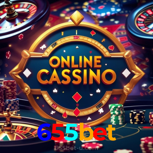 655bet:A melhor experiência de cassino e futebol online para você!