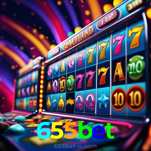 655bet：Aposte no futebol e conquiste prêmios em blackjack e roleta!