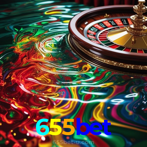 655bet:A sorte nunca esteve tão ao seu alcance! Aposte nas nossas slots agora!