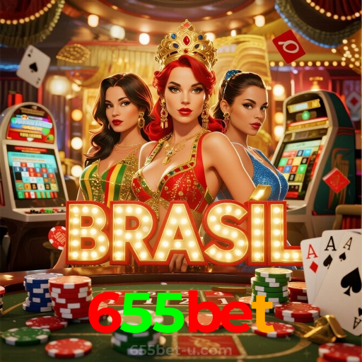655bet：Em cada giro, novas vitórias! Venha jogar nas melhores slots!