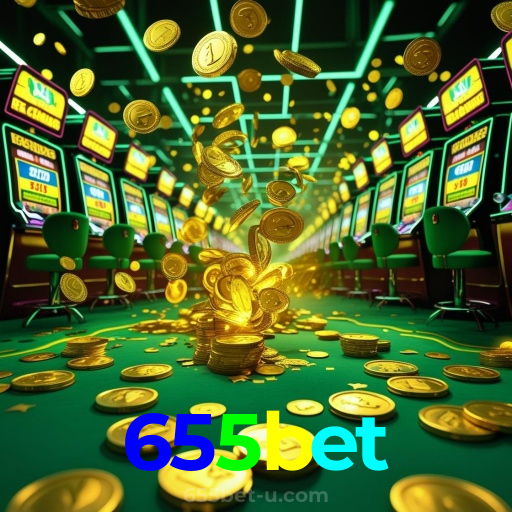 655bet:Jogue agora e vença nas melhores slots online!