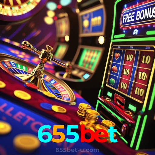 655bet：Aposte no futebol e jogue os melhores jogos de cassino como roleta!