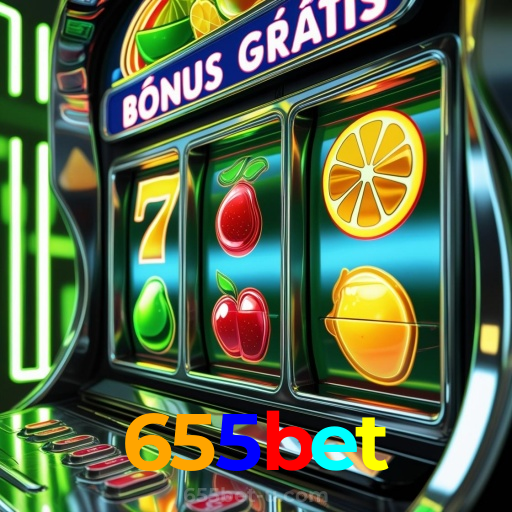 655bet：Ganhe no futebol e conquiste prêmios nos melhores jogos de cassino online!