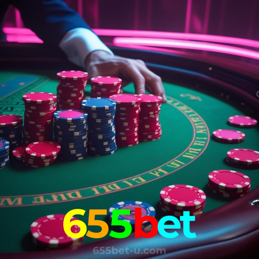 655bet：Jogue slots, aposte no futebol e vença em grandes mesas de poker!