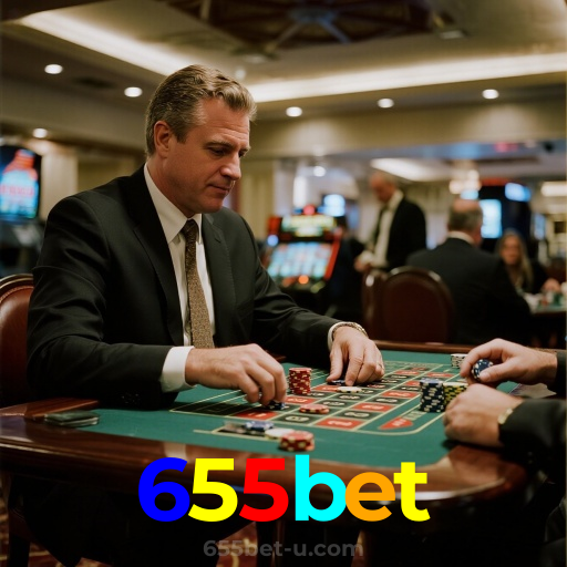 655bet:O cassino online perfeito para quem adora apostar no futebol e jogar roleta!