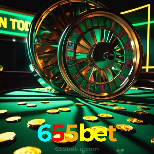 655bet:A melhor plataforma de cassino para apostas no futebol e roleta!