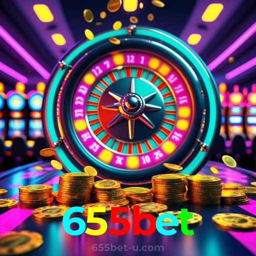 655bet:As melhores slots e jackpots estão esperando por você! Jogue agora!