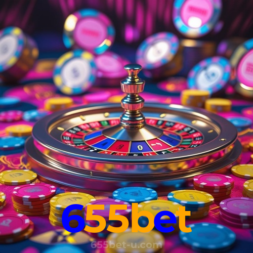 655bet：Jogue nas roletas e experimente a verdadeira emoção do cassino!