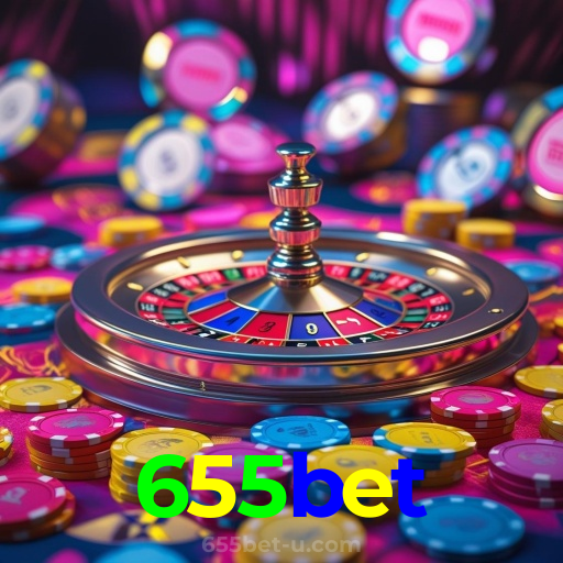 655bet:Sinta a adrenalina do jogo! Aposte nas roletas e vença!