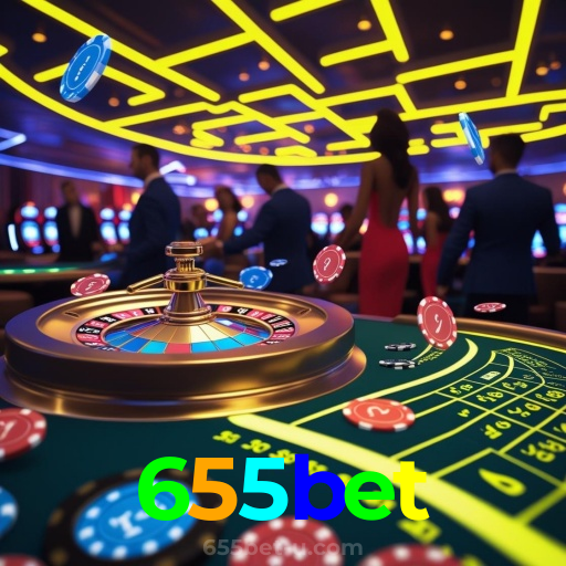 655bet:A melhor plataforma de jogos de cassino e apostas no futebol está aqui!