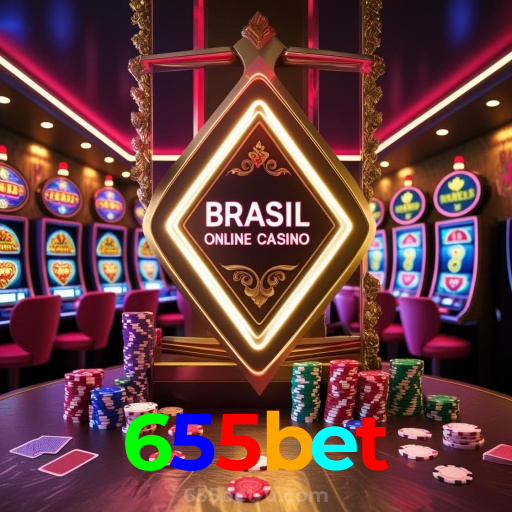 655bet:Jogue nas melhores slots e conquiste prêmios incríveis!