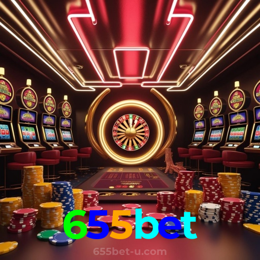 655bet:A melhor experiência de apostas e jogos de cassino, incluindo futebol online!