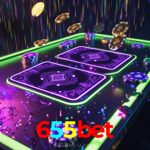 655bet：Jogue as melhores slots e aposte em futebol com confiança e segurança!