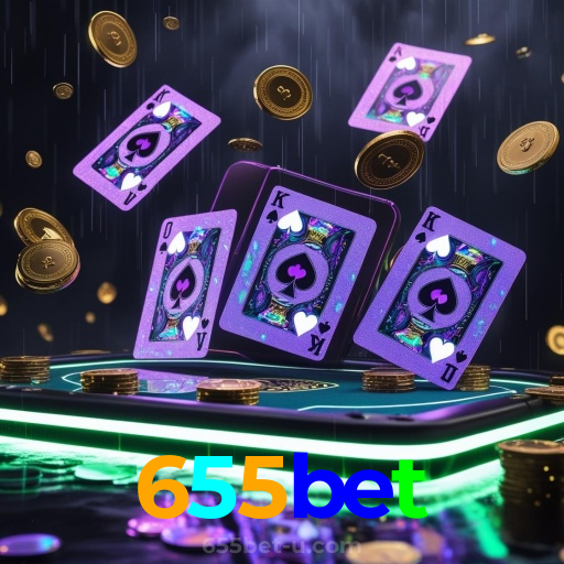 655bet：Aposte nas roletas e mostre que a sorte está com você!