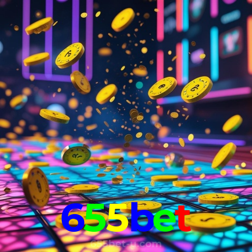 655bet:A experiência de futebol ao vivo e cassino online mais emocionante espera por você!