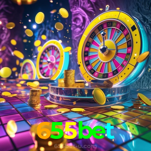 655bet:Cada giro é uma chance de conquistar prêmios incríveis!