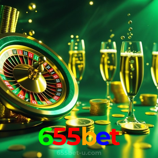 655bet:A emoção das slots te espera! Aposte agora e ganhe!