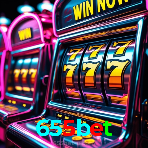 655bet：Ganhe no futebol e conquiste prêmios nos melhores jogos de cassino online!