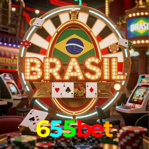 655bet:Jogue as melhores slots e conquiste jackpots épicos!