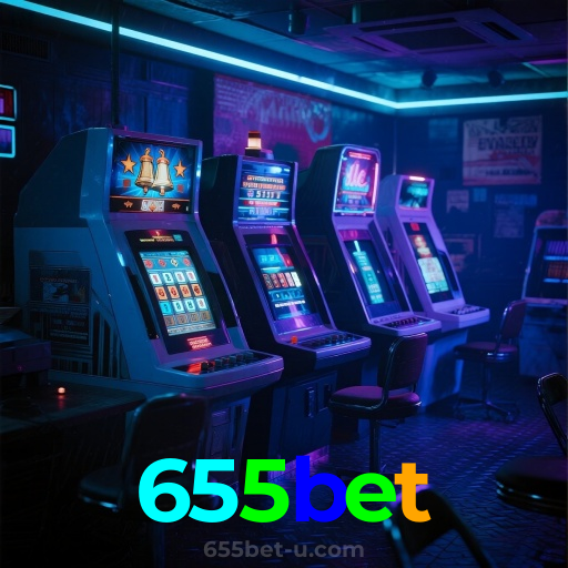 655bet：O melhor cassino para você jogar slots e apostar no seu time de futebol!
