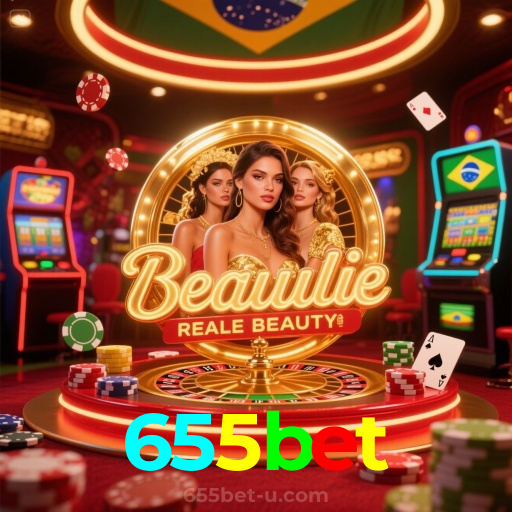655bet:Vença no blackjack e conquiste grandes prêmios!
