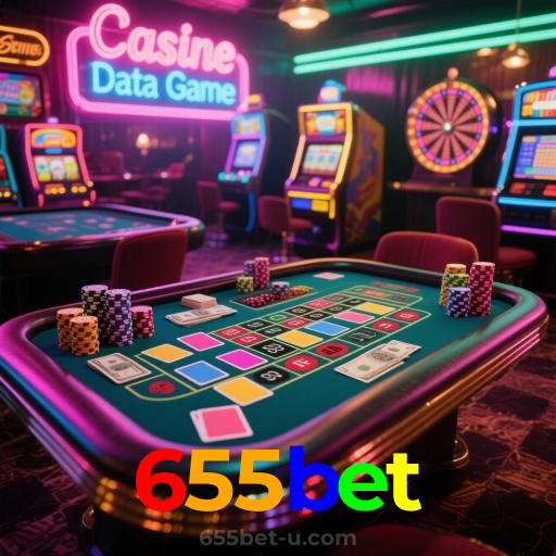 655bet：Jogue nas roletas e conquiste prêmios incríveis!