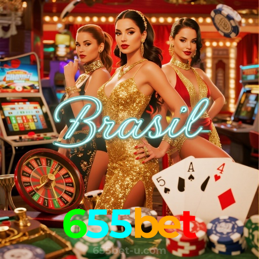655bet：Jogue nas melhores slots e leve o jackpot para casa!