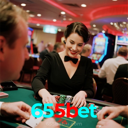 655bet:Jogue slots, aposte no futebol e vença com confiança no nosso cassino!