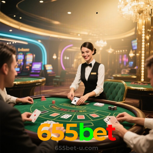655bet：Jogue as melhores slots e aposte em futebol com confiança e segurança!