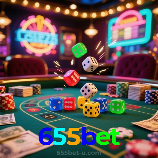 655bet:Ganhe prêmios incríveis no futebol e em jogos como roleta e blackjack!