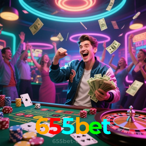 655bet：Jogue roleta, blackjack e aposte no futebol online, tudo em um só lugar!
