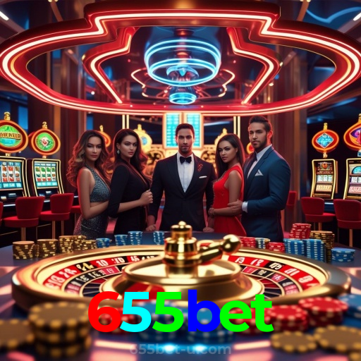 655bet：Vença com a roleta e aposte no futebol ao vivo no melhor cassino online!