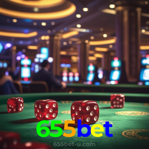 655bet：A sorte está na roleta! Aposte e vença agora mesmo!