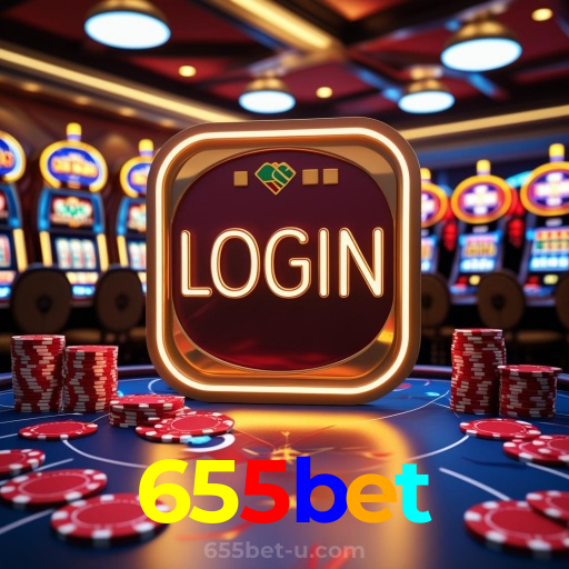 655bet：Sinta a adrenalina das slots e conquiste vitórias como nunca!